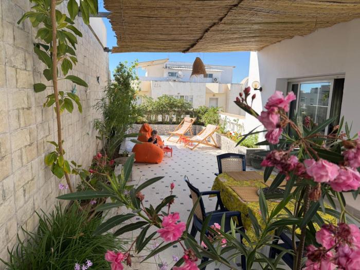 Casaflor Tunis