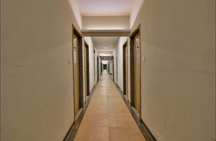 Muniq guest house