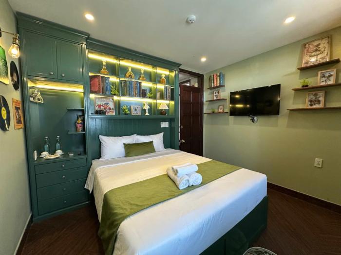 Vina Classic Hotel