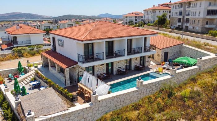 Kiva Alaçatı Hotel By Amarillo