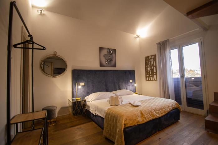 Atenea Boutique Rooms- Atenea Collection