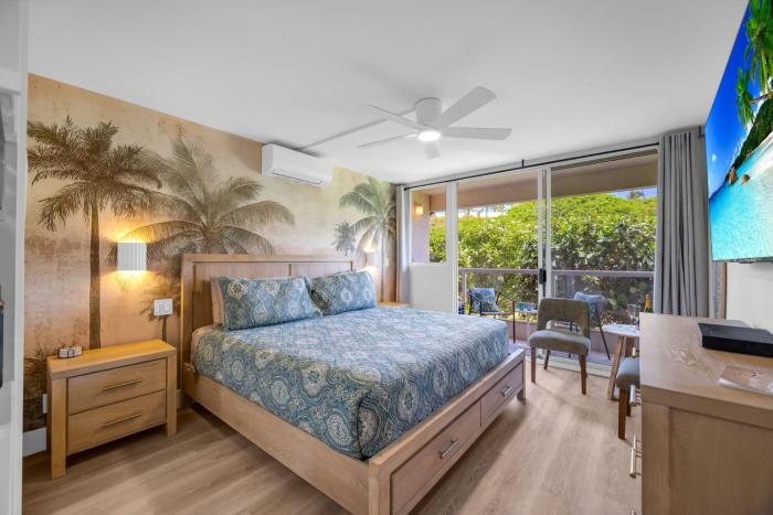 Stylish Designer Resort Studio Vistas