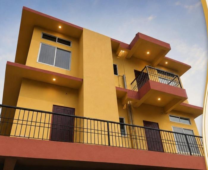 Elegant Guest House