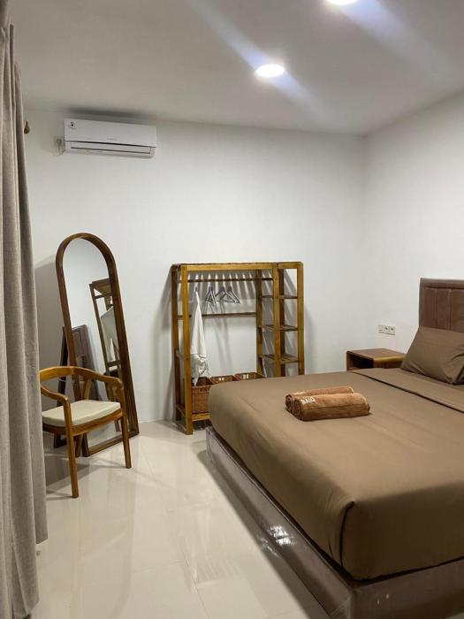 RUMAH BAIQ Villa