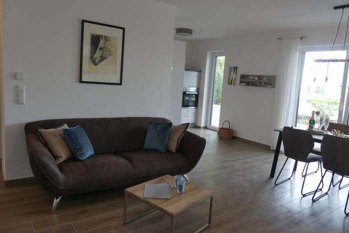 Ferienwohnung Wolkenfeld