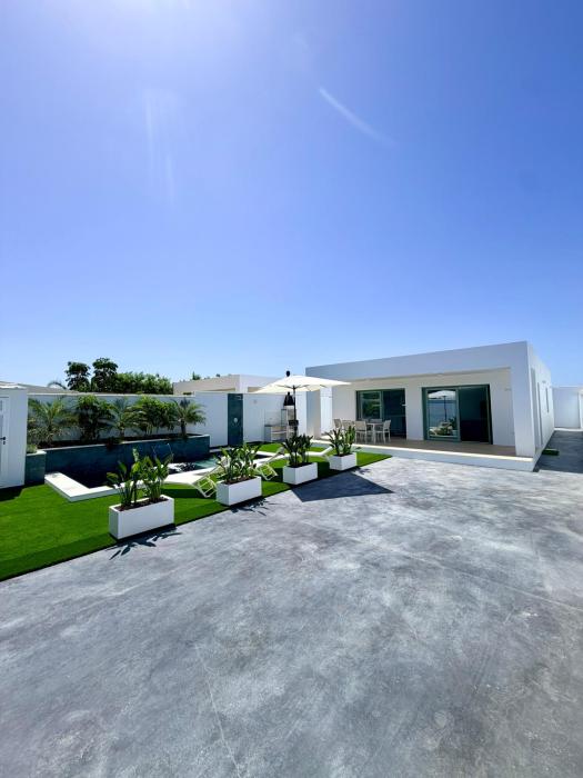 Villa Rua B BarrosaHome