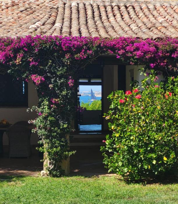 Villa Girasole