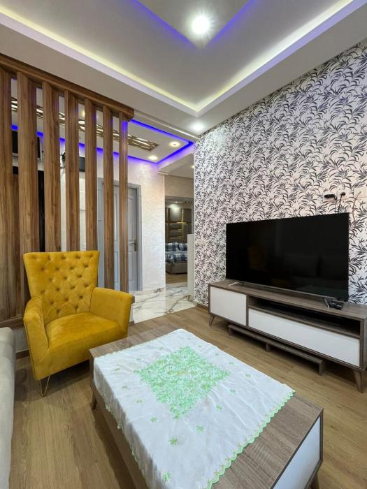 Modern and comfortable apartment in Marrakech