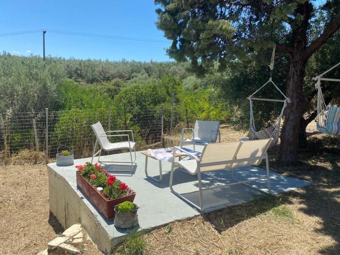 Real Holidays Antoniadou - Rustic House
