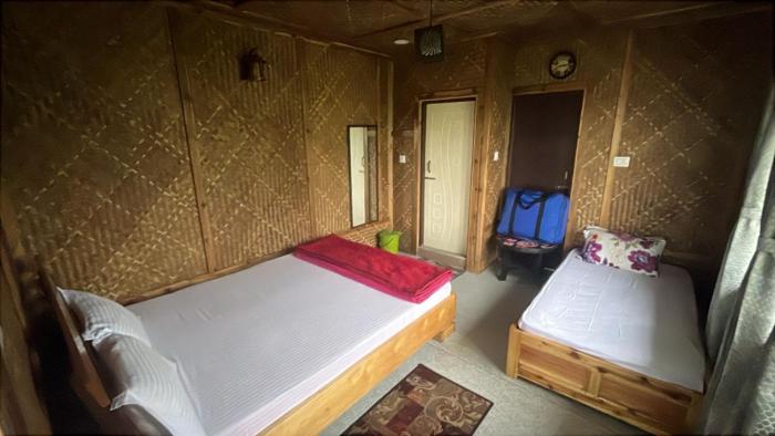 Rangdu Homestay