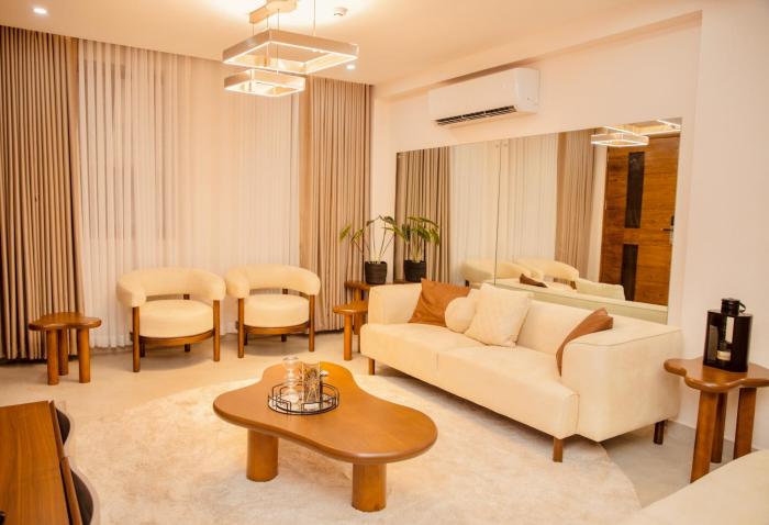 Cozy Sharing Apartment in City Centre
