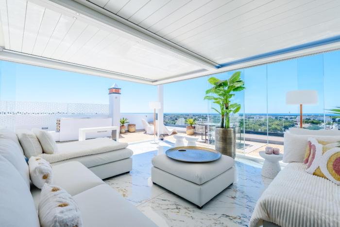 Penthouse Conceicao de Tavira
