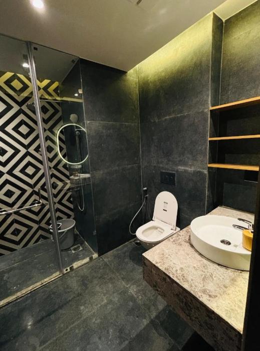 Indos guest house