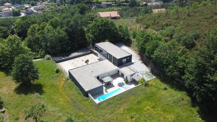 Villa Travessa das Lages