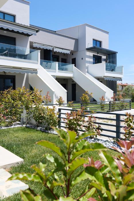 Sirens Residential Complex
