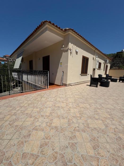 Nonno Peppe Apartments
