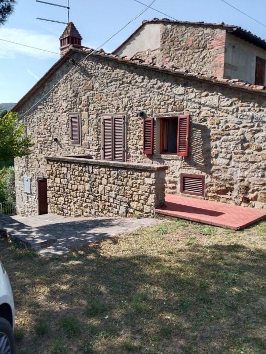 Casa vacanze Ciapi