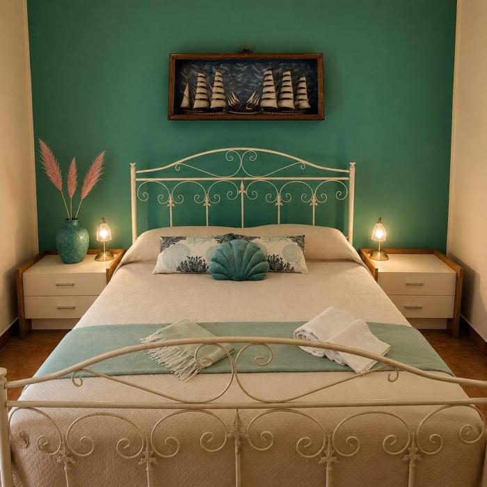 AnnaMaria guest house Scilla