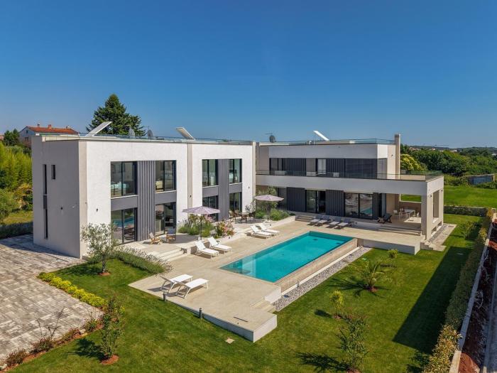 Villa Our Dream