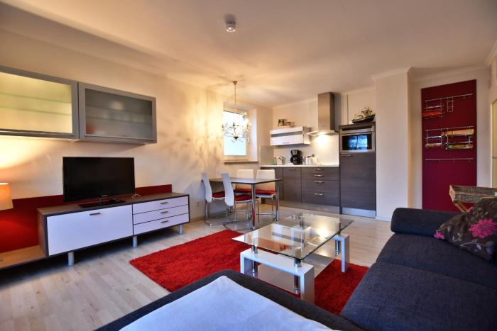 Wohnung Holly, 44B