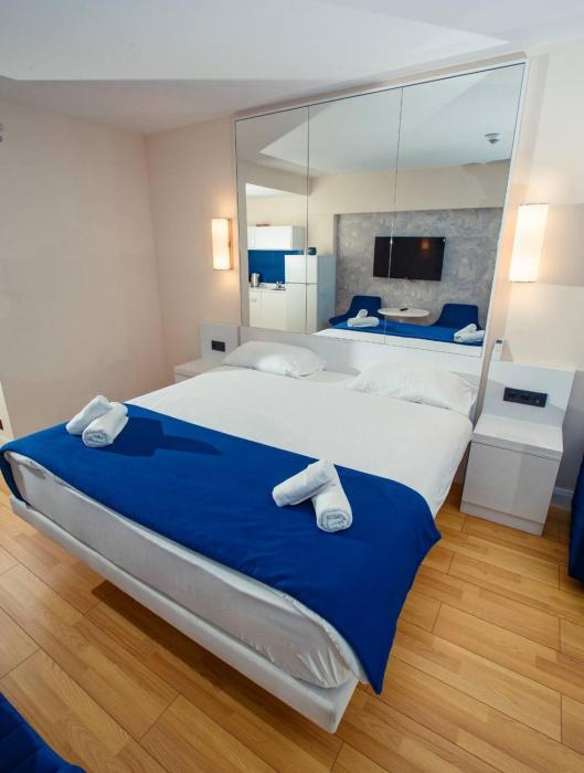 Orby City LuxApartments