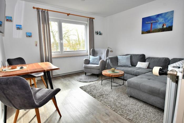 Haus Hima, Wohnung Trientje