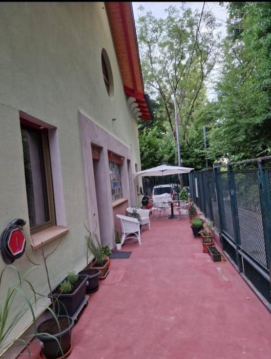 Chez Caro