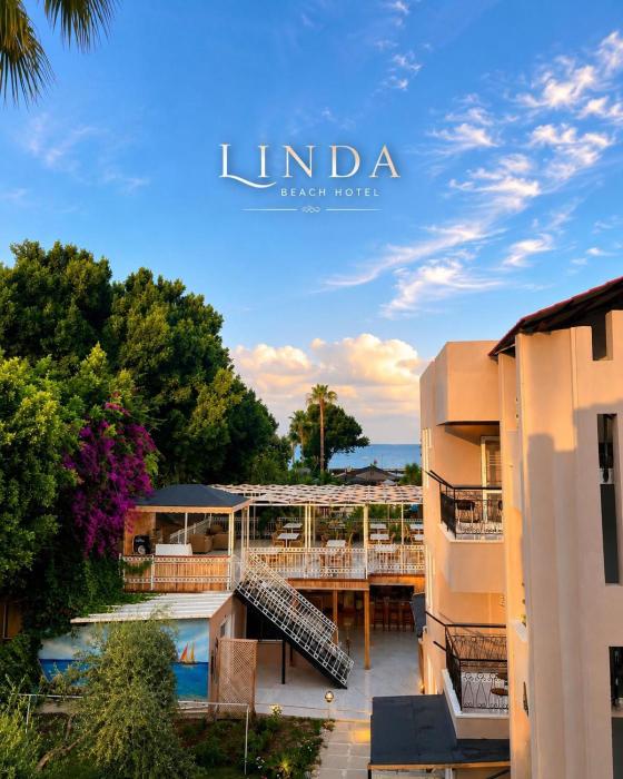 Side Linda Beach Hotel