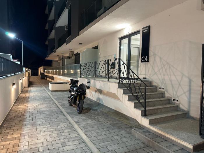 Apartament Meraki Resort&Spa