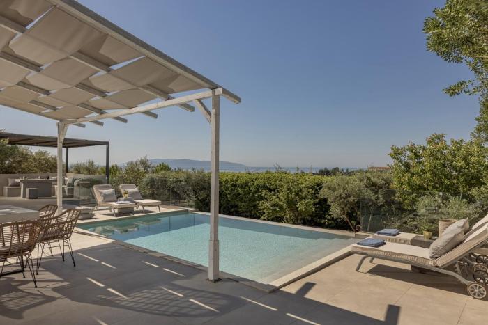 Olive Bay View