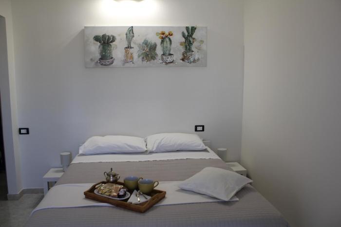 Gelsomino Rooms