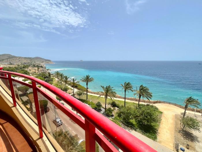 Miramar Primera Línea Playa Torres