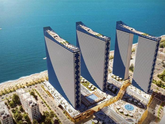 GG Space Group Orbi City