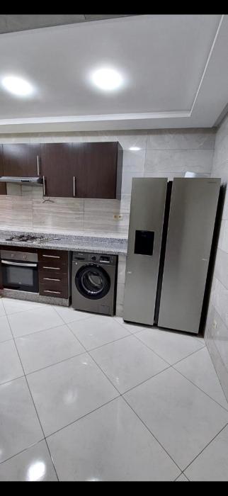 Cozy Apartment in Tangier Center