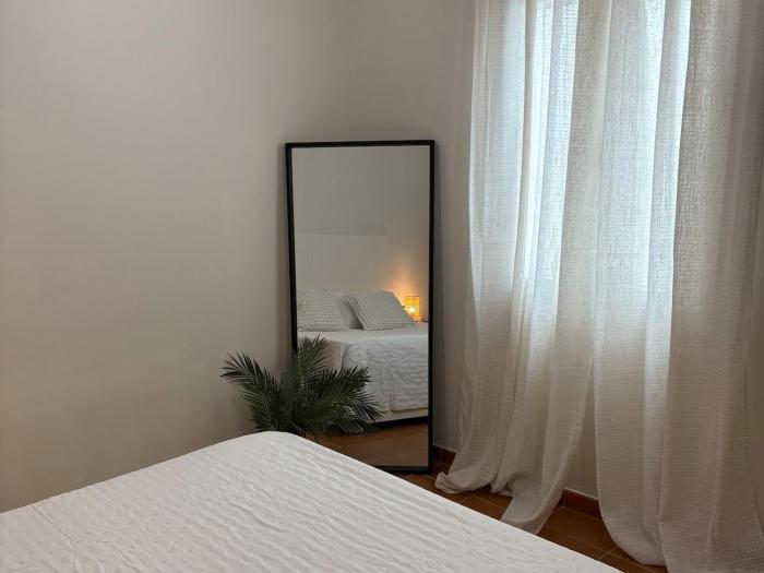 San Bartolomé Apartment