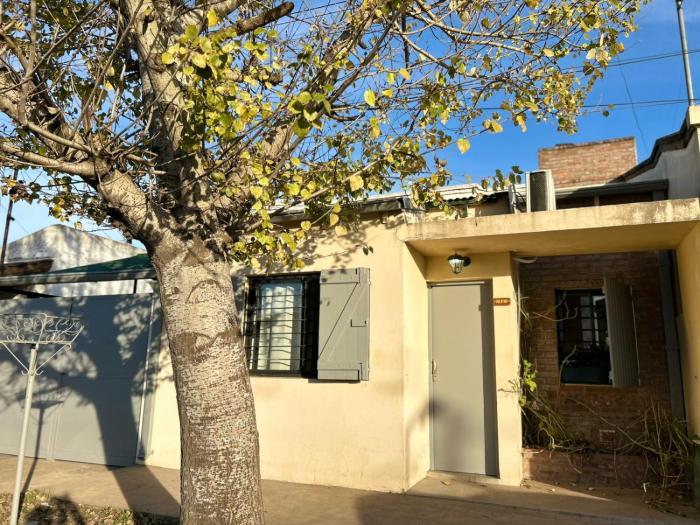 La Casita de Levene en Lobos
