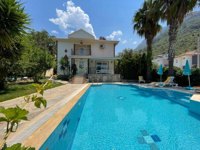 Villa Marcan