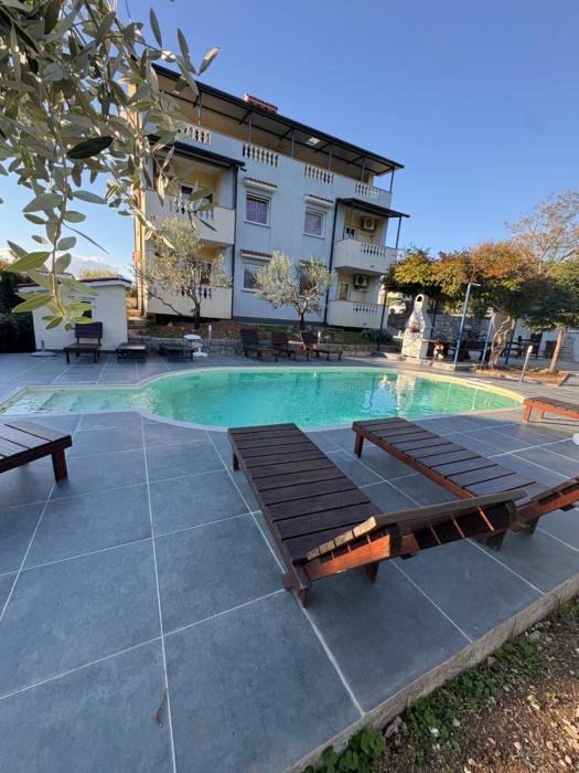 Apartments Gordana
