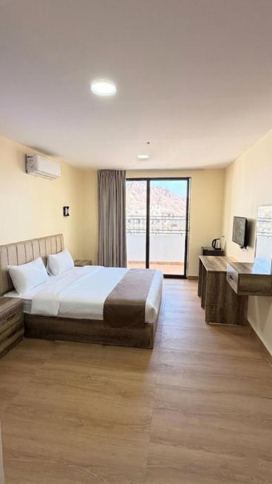 Selena Hotel Aqaba