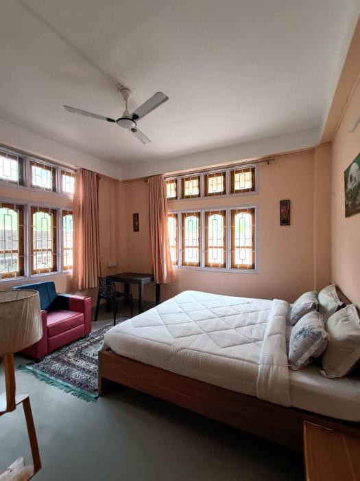 Advika Homestay