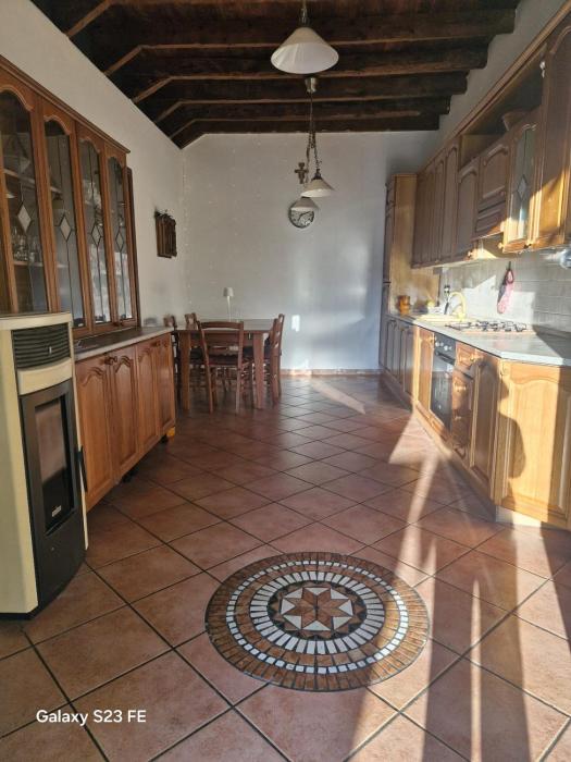 Casa Naty Riviera Ligure