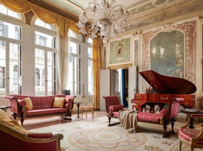 Imperiale Piano Nobile