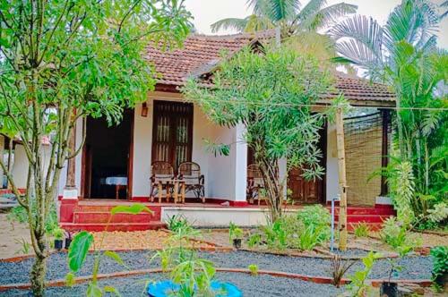 SAMBODHI YOGA RETREAT