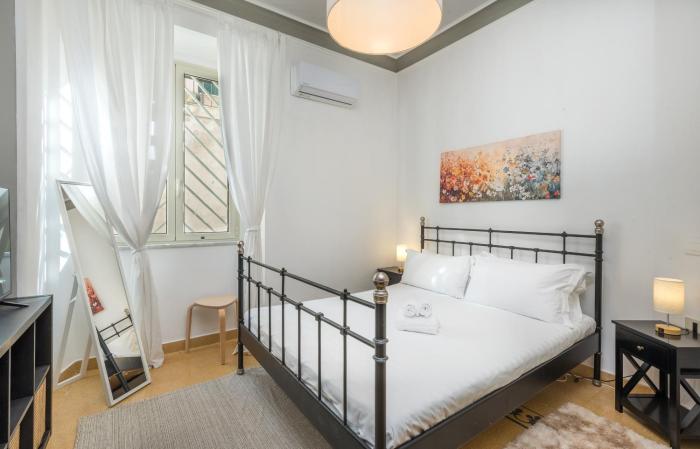 2Bedroom con Giardino Privato al Colosseo