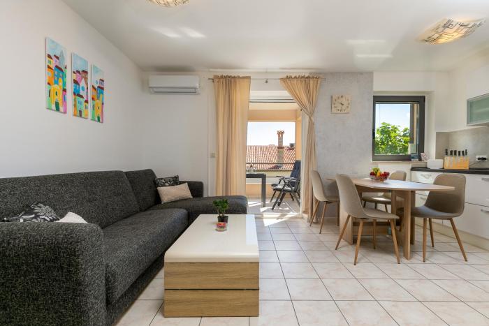 Altalea Apartman