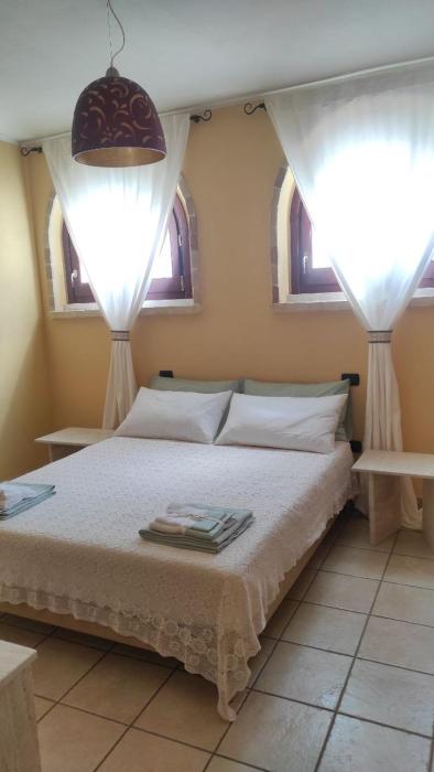 B&B Aranceto del Mare