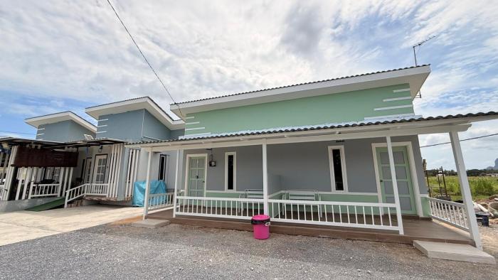 Tiny House Cikgu 2 - Room Stay