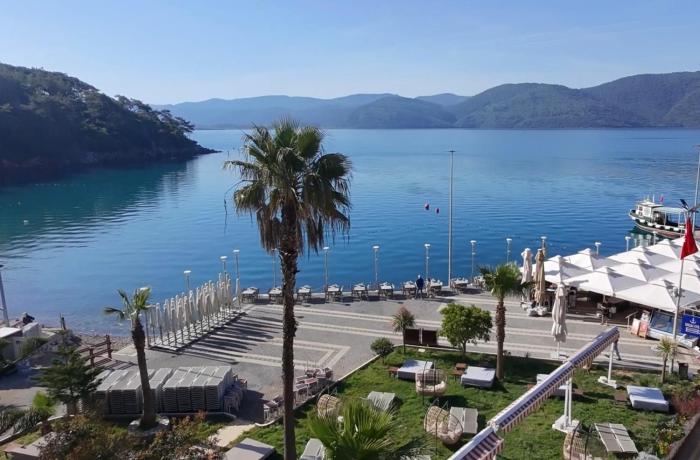 İskelem Otel