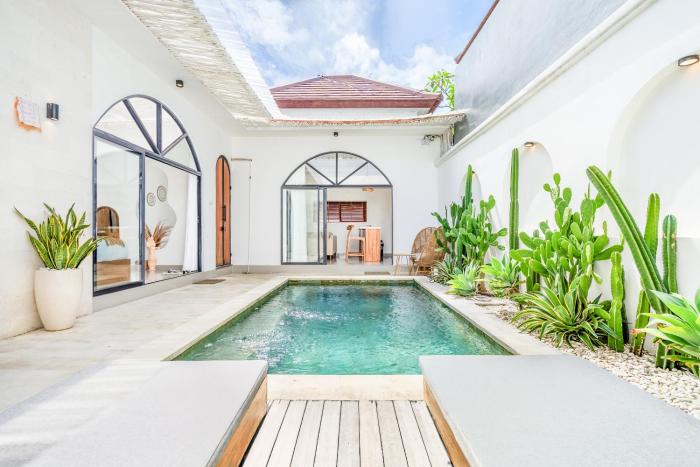 Amalfi Dream Villa by Great Bali Villas