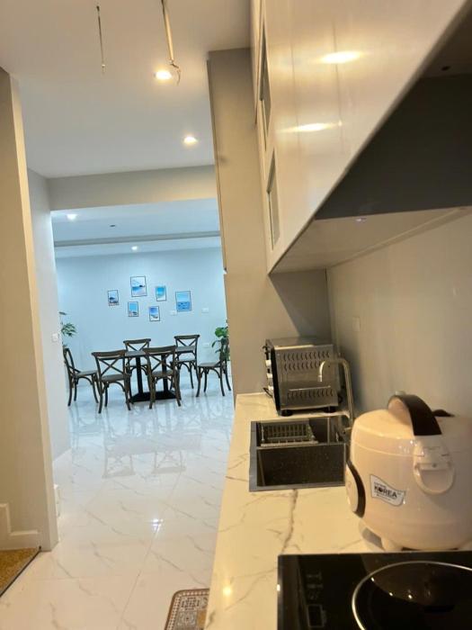 AnHuy Villas